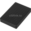 Жесткий диск Seagate Original USB 3.0 4Tb STEA4000400 Expansion Portable (5400rpm) 2.5" черный