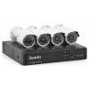 Комплект видеонаблюдения Falcon Eye FE-0108AHD-KIT PRO 8.4