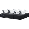 Комплект видеонаблюдения Falcon Eye FE-3104AHD KIT 1080N