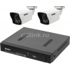 Комплект видеонаблюдения Falcon Eye NR-2104KIT (NR-2104KIT(4.2) 2 КАМЕРЫ)