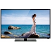 Телевизор LED BBK 43" 43LEM-1009/FT2C Lima черный/FULL HD/50Hz/DVB-T/DVB-T2/DVB-C/USB (RUS)
