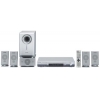 PANASONIC SC-HT520<SILVER> DVD HOME THEATER SOUND SYSTEM