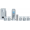 PANASONIC SC-DM3<SILVER> DVD HOME THEATER SOUND SYSTEM