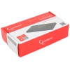 Внешний корпус 2.5" Gembird EE2-U2S-5, черный, USB 2.0, SATA