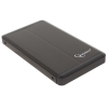 Внешний корпус 2.5" Gembird EE2-U3S-2, черный, USB 3.0, SATA