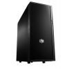 Корпус Cooler Master Silencio 452 MidiTower ATX MicroATX Цвет черный SIL-452-KKN1