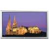 42"  NEC PLASMASYNC 42VP4 <PX-42VP4G/P/PG> SILVER (853X480, D-SUB, BNC, DVI-D, RCA, S-VIDEO, VIDEO BNC, COMPONENT)