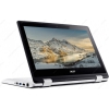 11.6" Ноутбук Acer R3-131T-C74X (HD/Touch) Celeron N3050(1.6)/2Gb/500Gb/IntelHD/BT/Win10/White