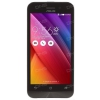 Смартфон Asus ZenFone Go ZB452KG 4.5" 8Gb White 4x1,2Ghz/1024Mb/854x480/2SIM/GPS/Cam5AF/2070mAh/Android 5.1