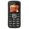 Сотовый телефон Texet TM-B119 1,77" Black GSM/160x128/microSD/1500mAh