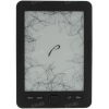  6" Электронная книга Rover Alpha Black 1024x758/E-Ink Pearl HD/4Gb