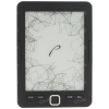  6" Электронная книга Rover Delta Black 1024x758/E-Ink Pearl HD/4Gb/Подсветка