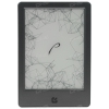  6" Электронная книга Rover Omega Black 1024x758/E-Ink Carta/8Gb/Сенсор/Подсветка