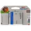 Аккумулятор CRAFTMANN для Samsung GT-i9500 Galaxy S4, Li-ion 2600 mAh