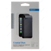 Пленка защитная Deppa для Apple iPhone 5/5S/SE (2шт., Прозрачные, для экрана и задней панели)