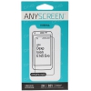Пленка защитная AnyScreen для Dexp Ixion E145 Evo 4,5", (Прозрачная)