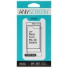 Пленка защитная AnyScreen для Dexp Ixion ML145 Snatch 4,5", (Прозрачная)