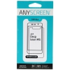 Пленка защитная AnyScreen для Dexp Ixion MS, (Прозрачная)