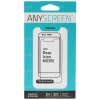 Пленка защитная AnyScreen для Dexp Ixion MS350, (Прозрачная)