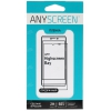 Пленка защитная AnyScreen для Highscreen Bay, (Прозрачная)