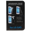 Защитное стекло DF для LG H736 G4S