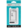 Пленка защитная AnyScreen для LG X155 Max, (Прозрачная)