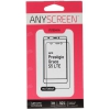 Пленка защитная AnyScreen для Prestigio Grace S5 LTE, (Матовая)