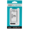 Пленка защитная AnyScreen для Prestigio Muze D3/E3 5.3", (Прозрачная)