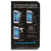 Защитное стекло DF для Sony Xperia M5