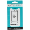 Пленка защитная AnyScreen для ZTE Blade A465, (Прозрачная)