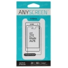 Пленка защитная AnyScreen для ZTE Blade A476, (Прозрачная)