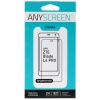 Пленка защитная AnyScreen для ZTE Blade L4 Pro, (Прозрачная)
