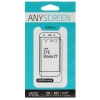 Пленка защитная AnyScreen для ZTE Blade Z7, (Прозрачная)