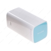 Портативный аккумулятор 10400 mAh TP-LINK (USBх2, 2.1A+1A, Чехол, кабель microUSB, LED-фонарик)