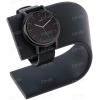 Умные часы Motorola Moto 360 Dali 42 mm Men Black Black Leather