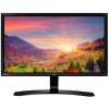 Монитор LG  23.8" 24MP58VQ-P [IPS, 1920x1080, 1000:1, 5мс, 178гор/178вер, D-Sub, DVI, HDMI]
