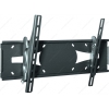 Кронштейн для TВ DNS-6011 [32"-60", наклон 15 гр, до 45 кг, 63 мм от стены]