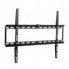 Кронштейн для ТВ Kromax IDEAL-3 grey [26"-65", фиксированное, до 50 кг. 20 мм от стены]