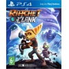 Игра для PS4 "Ratchet & Clank" (6+) [русская версия] (Экшен)