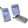 POCKET PC ROVERPC S2 <GPA09067> (400MHZ, 32MB, 64MB, 240X320@64K, GSM 900/1800+GPRS, BLUETOOTH, SD/MMC/SDIO, фото)
