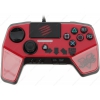 Геймпад проводной Mad Catz FightPad Pro Street Fighter V Edition [для PS4/PS3, microUSB, цвет красный]