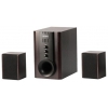 Колонки 2.1 SVEN SPS-821 [колонки 2 х 10 Вт, сабвуфер 20 Вт] 1-box