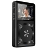 Плеер MP3 Fiio X1 черный [2", microSD, до 12ч]