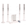 Дом. кинотеатр Sony BDV-N9200WW [5.1; 1200Вт; 2160p; Blu-Ray 3D; USB; HDMI; NFC; Bluetooth; AUX;DLNA;FM;Wi-Fi]