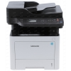 МФУ  Samsung SL-M3870FD (Принтер/Копир/Сканер/Факс: A4 1200x1200dpi 38ppm 256Mb ADF Duplex Ethernet USB 2.0) 