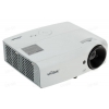 Проектор Vivitek D552 [DLP, 3D, 800x600, 15000:1, 300 Lm, VGA, S-Video, Composite, RS-232C, 2 Вт]