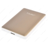 Внешний HDD HGST 1TB Touro S [HTOSEA10001BGB] 2.5" USB 3.0 Gold