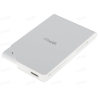 Внешний HDD Silicon Power 1TB Stream [SP010TBPHDS03S3W] 2.5" USB 3.0 white