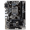 Плата Gigabyte LGA1151 GA-B150M-HD3 B150 2xDDR4-2133 PCI-Ex16 HDMI/DVI/DSub 6xSATA3 4xUSB3 M2 GLAN mATX