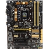 Плата ASUS LGA1150 Z87-A Z87 4xDDR3-3000 3xPCI-Ex16 HDMI/DVI/Dsub 8ch 6xSATA3 Raid 6xUSB3 GLAN ATX